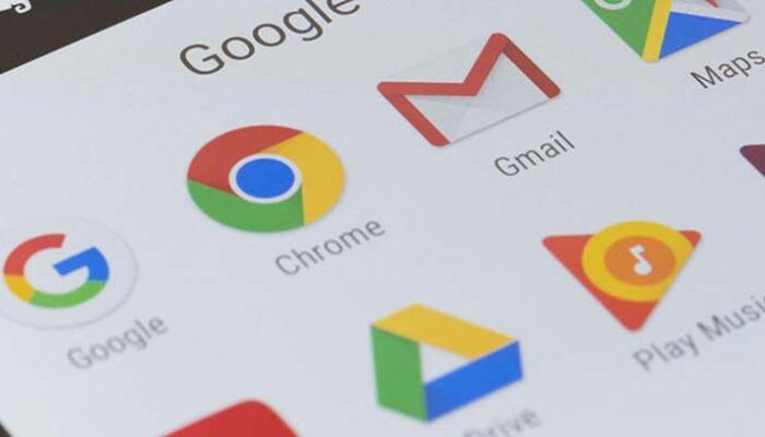 Cara Mudah Menghapus Akun Google di Semua Perangkat