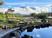 Nikmati Wisata Alam dan Aktivitas Outbound di Telaga Madiredo, Malang