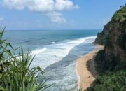Pantai Watunene, Hidden Gem di Gunungkidul yang Wajib Dikunjungi