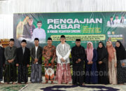 Pengajian Akbar Pesantren Cipasung , Bahas Fiqih Sosial di Era Digital