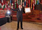 Tasikmalaya Raih Penghargaan Keterbukaan Informasi Publik Jawa Barat 2024