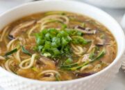 5 Menu Liburan Lezat yang Mudah Dibuat di Rumah