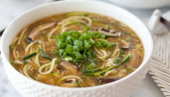 5 Menu Liburan Lezat yang Mudah Dibuat di Rumah