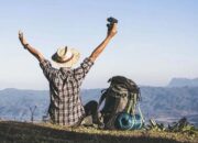 5 Tips Menjaga Kesehatan di Libur Nataru yang Padat