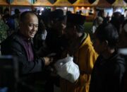 Aksi Sosial Warnai Malam Nada & Dakwah ASN Day 2024 Kota Tasik