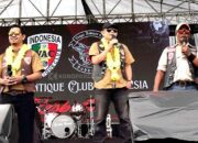 Anniversary ke-31, VAC Indonesia Tebar Persaudaraan dan Manfaat Sosial di Tasikmalaya