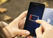 Cara Cek Aplikasi Boros Baterai di Android dan iPhone