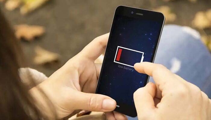 Cara Cek Aplikasi Boros Baterai di Android dan iPhone