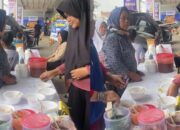 Dukung UMKM! Festival Kuliner Gratis Semarakkan Milad ke-3 Depo SS Bangunan