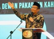 Hilirisasi Ekonomi dan SDM Jadi Kunci Menuju Indonesia Emas 2045