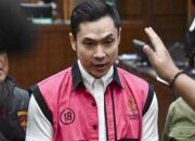 Kaleidoskop Hukum 2024: Harvey Moeis Tersangka, Pegi Setiawan Bebas, dan Judi Online Komdigi