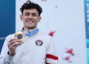 Kaleidoskop Olahraga 2024: Kesuksesan Besar Indonesia di Ajang Internasional