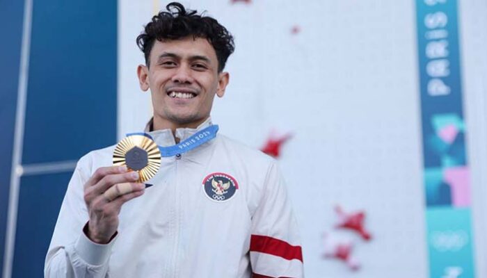 Kaleidoskop Olahraga 2024: Kesuksesan Besar Indonesia di Ajang Internasional