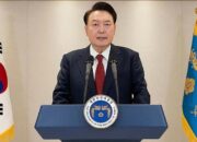 Krisis Politik di Korsel, Pemakzulan Yoon Suk Yeol Resmi Disahkan