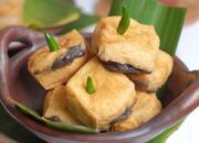 Nikmati Kombinasi Gurih, Manis, dan Asin yang Khas Tahu Petis Semarang