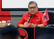 PDIP Resmi Umumkan Jokowi dan Keluarga Keluar dari Partai