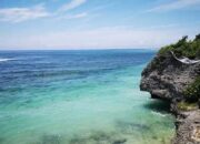 Pantai Pura Geger, Surga Tersembunyi untuk Liburan Tenang di Bali