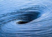 Peneliti Ungkap Asal Usul Lubang Gravitasi di Samudra Hindia