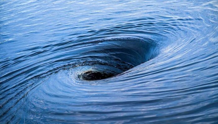 Peneliti Ungkap Asal Usul Lubang Gravitasi di Samudra Hindia