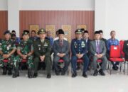 Pj. Wali Kota Tasikmalaya Tegaskan Bela Negara Adalah Tanggung Jawab Bersama