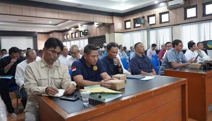Realisasi Anggaran Kota Tasikmalaya Mencapai Efisiensi Signifikan