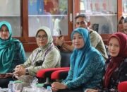 Sekoper Jabar Dorong Kesetaraan Gender di Kota Tasikmalaya