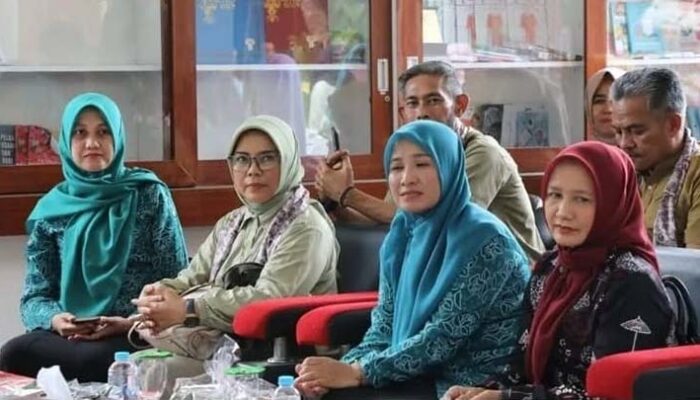 Sekoper Jabar Dorong Kesetaraan Gender di Kota Tasikmalaya
