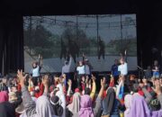 Senam Waringkas Jadi Sorotan Utama di ASN Day 2024 Kota Tasik