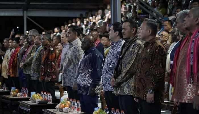 Tasikmalaya Pertahankan Prestasi Kota Peduli HAM untuk ke-12 Kalinya