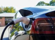 7 Tips Perawatan Mobil Listrik Agar Tetap Prima dan Tahan Lama