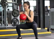 5 Tips Latihan Angkat Beban untuk Pemula agar Hasil Maksimal