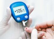 8 Cara Efektif Mencegah Diabetes Melitus Sejak Dini