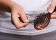 9 Cara Ampuh Mencegah Rambut Rontok yang Bisa Anda Coba