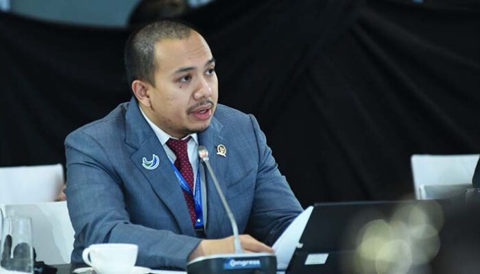 DPR Desak Polisi Usut Tuntas Kasus Penganiayaan Karyawan Toko Roti