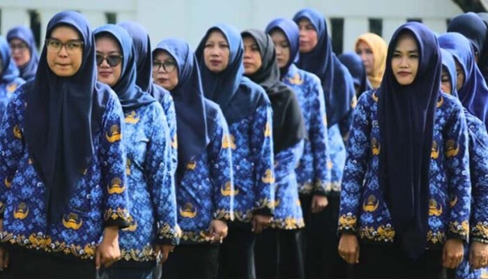 Kota Tasikmalaya Kenang Perjuangan Perempuan di Hari Ibu 2024