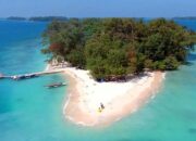 Nikmati Keindahan Alam dan Aktivitas Seru di Pulau Perak