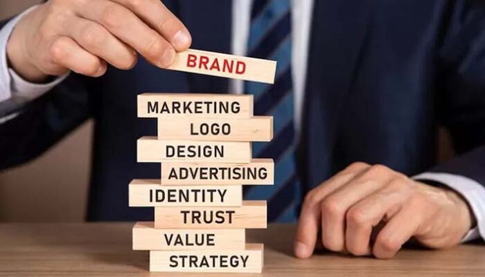 Tips Sukses Membangun Brand Identity yang Kuat untuk Bisnis Anda