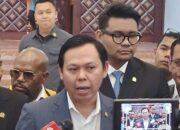 DPD Usul Libatkan Dana Zakat untuk Program Makan Bergizi Gratis