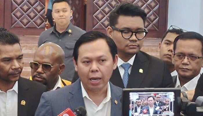 DPD Usul Libatkan Dana Zakat untuk Program Makan Bergizi Gratis