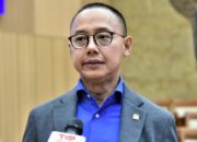 Eddy Soeparno Apresiasi Prabowo Buktikan Kepemimpinan dengan Aksi Nyata