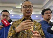 Eddy Soeparno Dukung Penghapusan Ambang Batas Parlemen