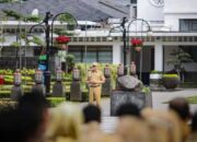 Fenomena Koin Jagat Merusak Taman di Bandung, Ini Tanggapan Pj. Wali Kota