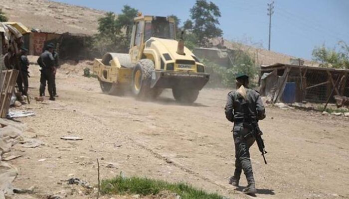 Indonesia Kecam Serangan Militer Israel di Jenin