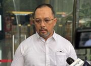 KPK Pastikan Pencarian Harun Masiku Masih Aktif Dilakukan