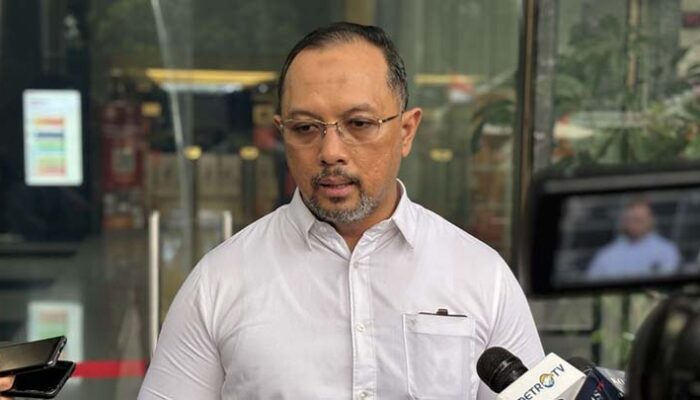 KPK Pastikan Pencarian Harun Masiku Masih Aktif Dilakukan