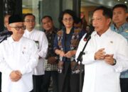 Kemendikdasmen Koordinasi dengan Kemendagri Terkait SPMB