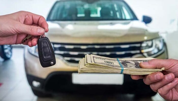 Keuntungan dan Kerugian Beli Mobil Tunai atau Kredit