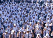 Libur Ramadan 2025, Siswa Dapat Cuti 21 Hari