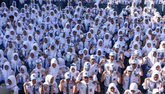 Libur Ramadan 2025, Siswa Dapat Cuti 21 Hari