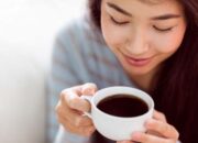Minum Kopi Tanpa Gula Ternyata Bisa Membuat Otak Lebih Sehat